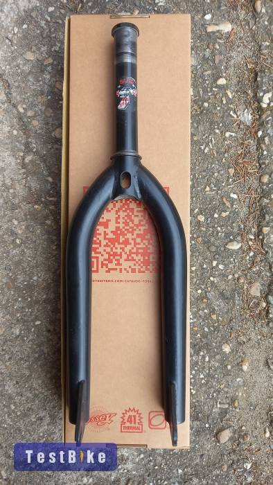 Eladó Fit Blade Lite 20" BMX villa