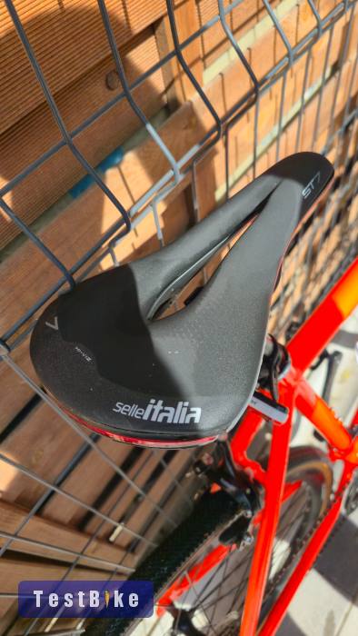  Fixie Inc. Gravel kerékpárom eladó