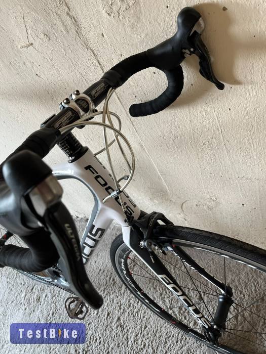 Eladó Focus Izalco Ergoride 4.0 országúti kerékpár