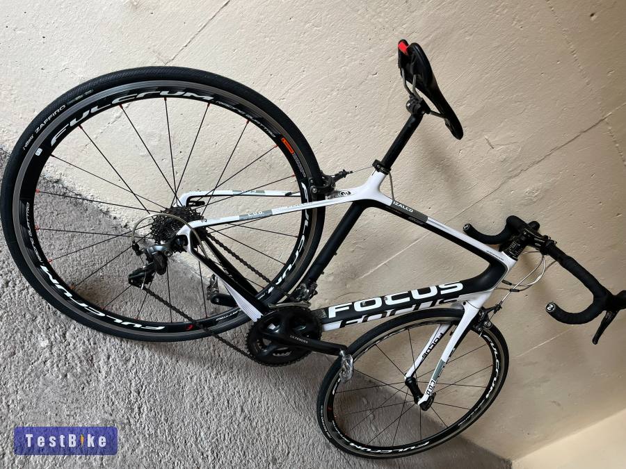 Eladó Focus Izalco Ergoride 4.0 országúti kerékpár