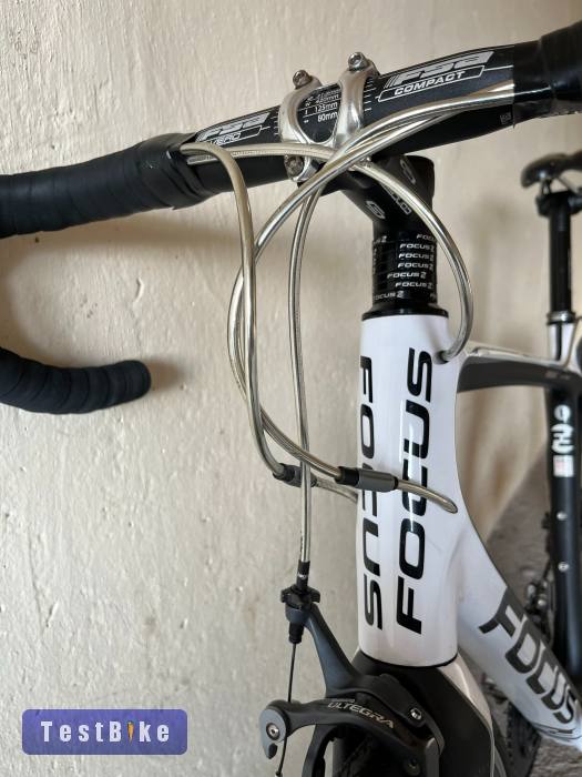 Eladó Focus Izalco Ergoride 4.0 országúti kerékpár