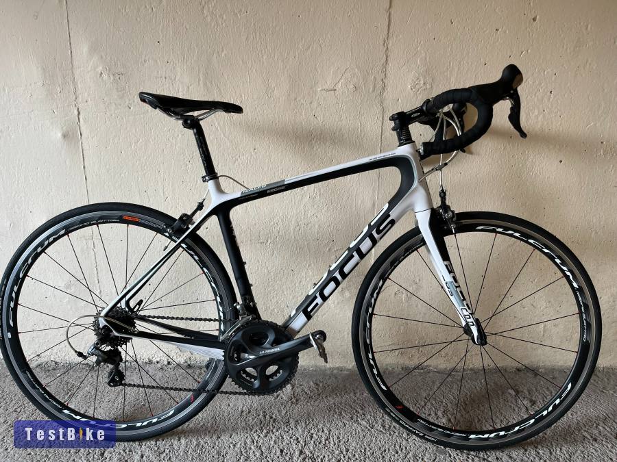 Eladó Focus Izalco Ergoride 4.0 országúti kerékpár