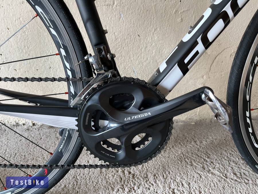 Eladó Focus Izalco Ergoride 4.0 országúti kerékpár