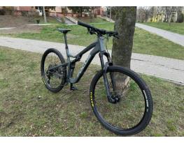 Eladó Focus Thron 6.8