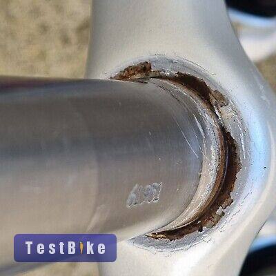 Eladó Fox 32 Float 80 RL