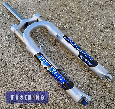 Eladó Fox 32 Float 80 RL