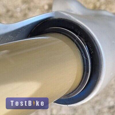 Eladó Fox 32 Float 80 RL