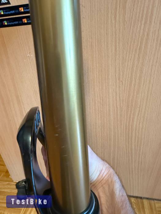 Eladó Fox 35 Factory RC2 Fit Air 26"