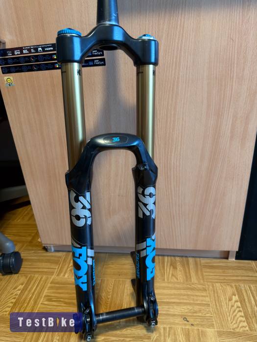 Eladó Fox 35 Factory RC2 Fit Air 26"