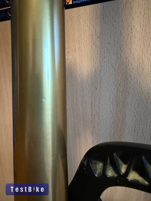 Eladó Fox 35 Factory RC2 Fit Air 26"