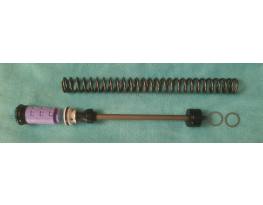 Eladó Fox 36 komplett légrugó szett, szelep