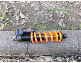 Eladó Fox DHX2 tag Fox rúgóval.