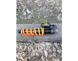 Eladó Fox DHX2 tag Fox rúgóval.