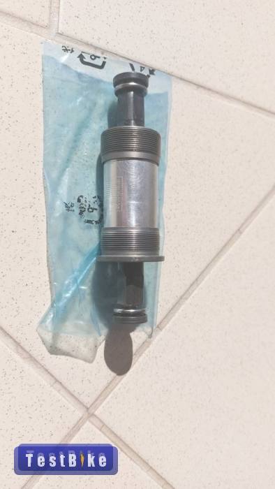 Eladó FSA hajtókar + monoblokk