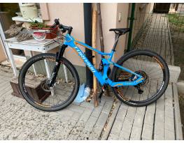 Eladó Full Carbon torpado 29er