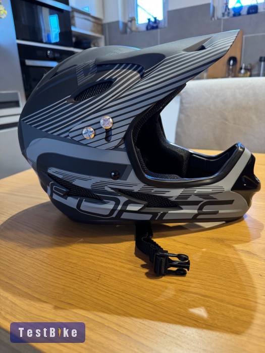 Eladó fullface DH sisak