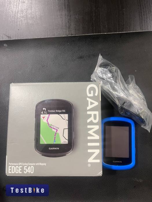 Eladó Garmin Computer