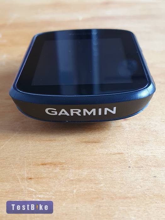 Eladó Garmin Edge 840 kerékpáros komputer