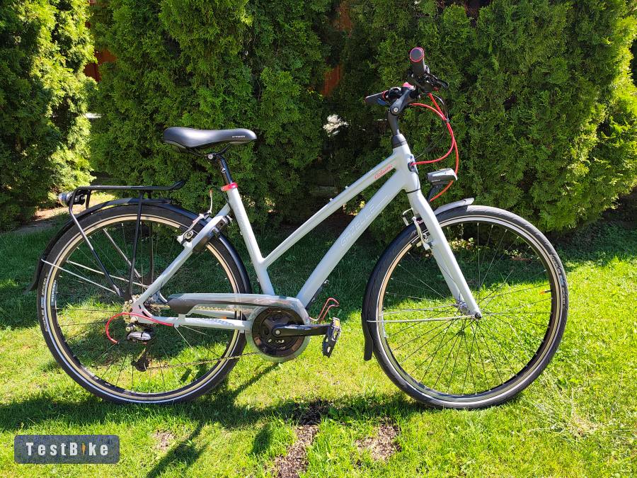 Eladó Gazelle Cityzen S27