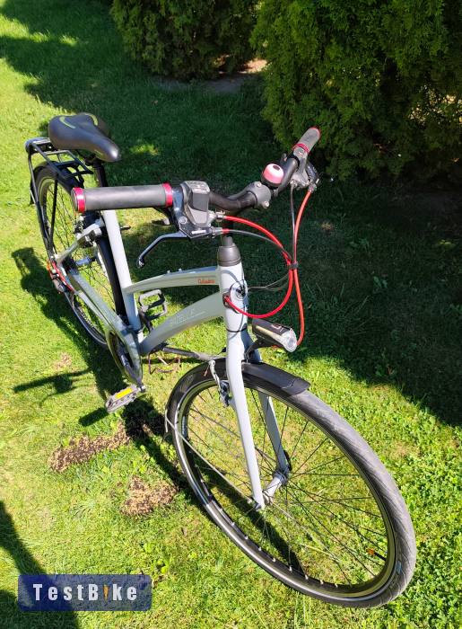 Eladó Gazelle Cityzen S27