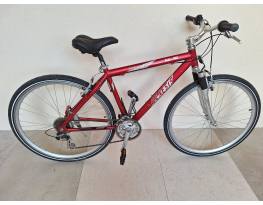 Eladó Genesis Denver ASX 28 colos kerekekkel aluvázzal