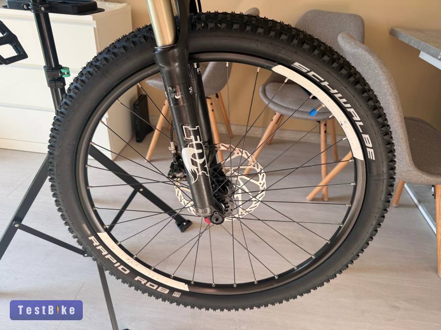 Eladó Ghost AMR Lector 9000 Carbon 26"