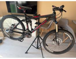 Eladó Ghost AMR Lector 9000 Carbon 26"