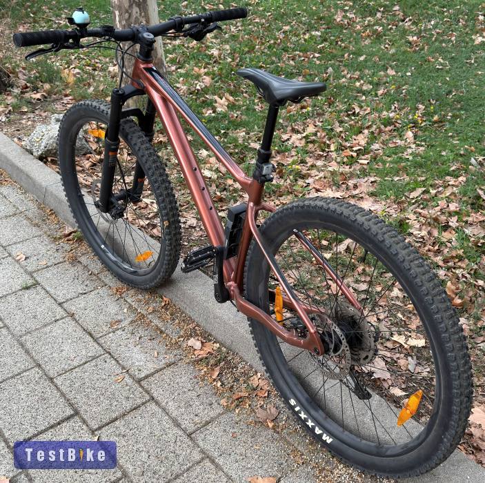 Eladó Giant Fathom 29 2-es trail kerékpár