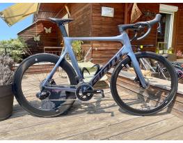 Eladó: Giant Propel Advanced 1  2022 / SRAM Rival eTap AXS,