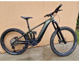 Eladó Giant reign mx. E1.