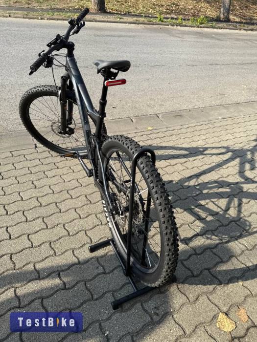 Eladó Giant Stance 29 2 - Gunmetal Black (M) Full Deore 2x10