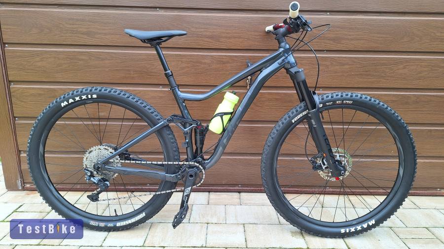Elado Giant Stance 29 2 Kerékpár 