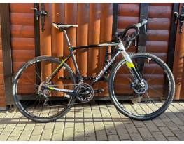 Eladó Giant TCX 2 gravel kerékpár