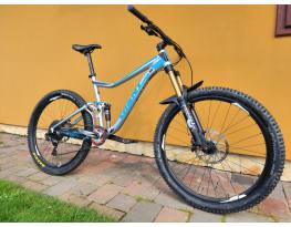 Eladó Giant Trance 27.5 2016 L kerékpár