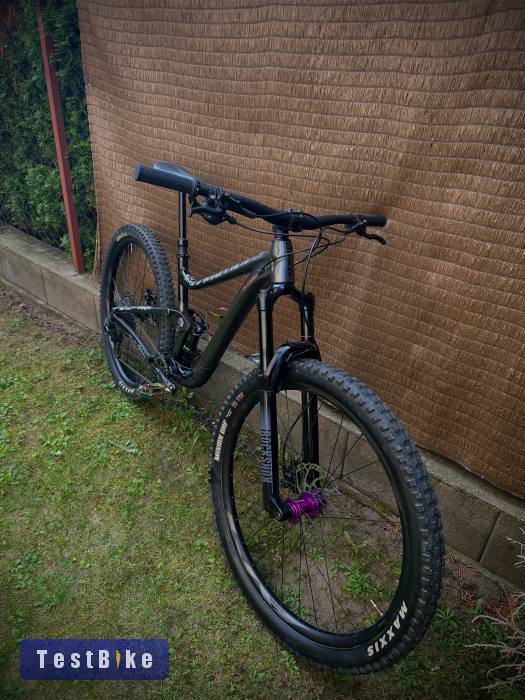 Eladó Giant Trance X 29 2!