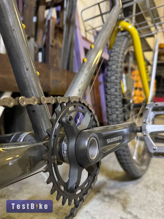 Eladó GT Timberline