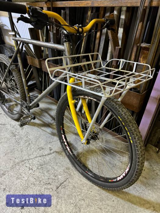 Eladó GT Timberline