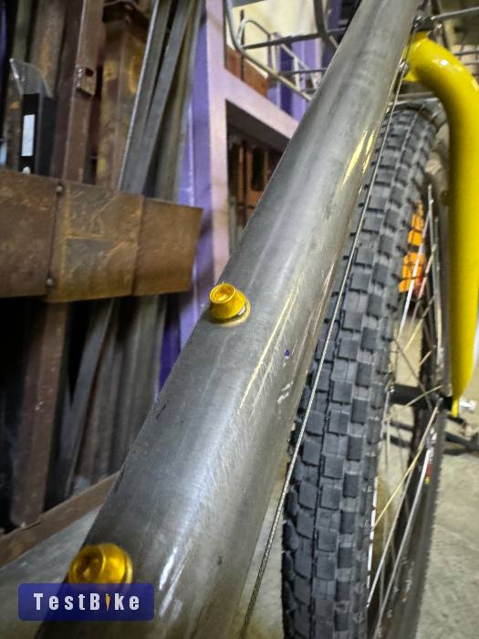 Eladó GT Timberline