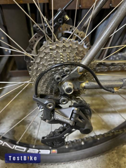 Eladó GT Timberline