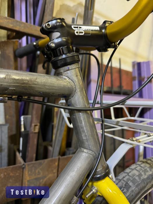 Eladó GT Timberline