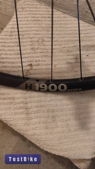 Eladó H 1900 Spline 29 boost hátsó kerék