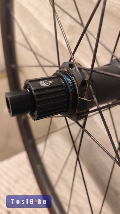 Eladó H 1900 Spline 29 boost hátsó kerék