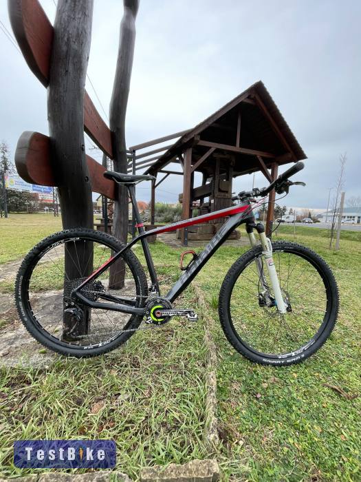 Eladó Haibike