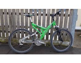 Eladó Haibike Hai Pressure Fully Mountain Bike 26 zoll