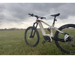 Eladó Haibike Hybe CF9 2024, 0km-es