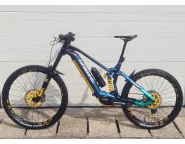 Eladó Haibike Nduro 8 Freeride 2022 L, Mullet !!!