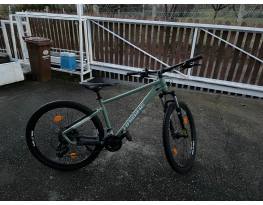 Eladó haibike seet 6 2021