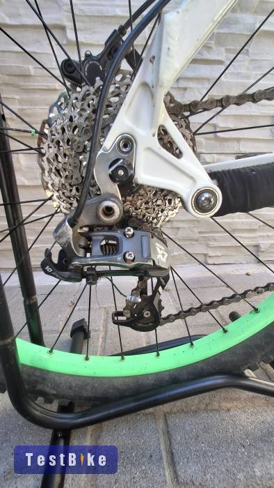 Eladó haszált Krafstoff