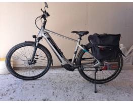 Eladó használt  Pegasus e-bike (530km-el)
