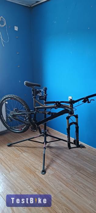 Eladó használt 2011 Orbea rallon r3 vázam.